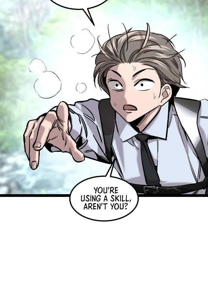 The Cloud Dream of the Nine - Zero Chapter 11 page 14 - 