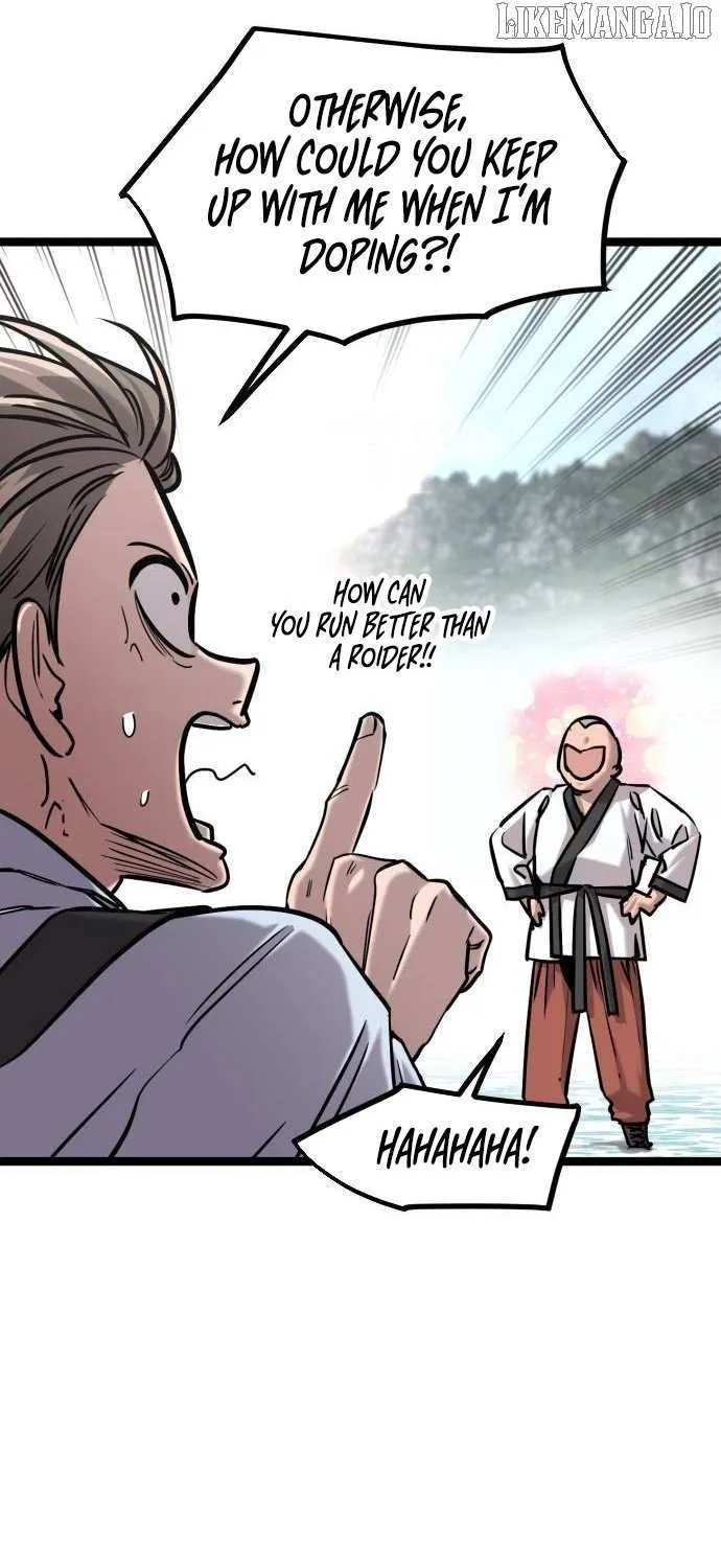 The Cloud Dream of the Nine - Zero Chapter 11 page 15 - 