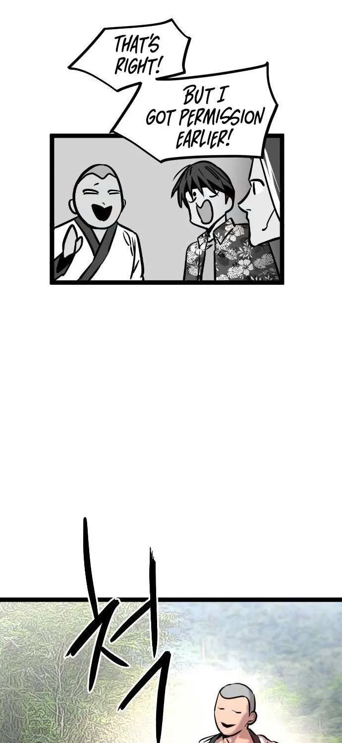 The Cloud Dream of the Nine - Zero Chapter 11 page 16 - 