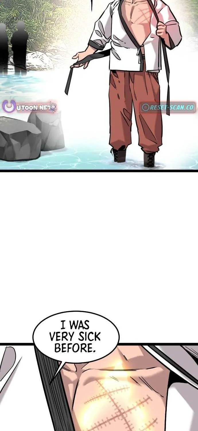 The Cloud Dream of the Nine - Zero Chapter 11 page 17 - 
