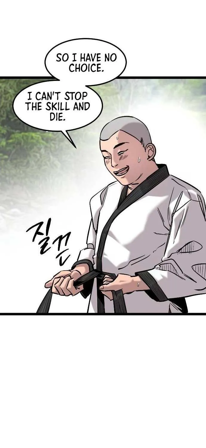 The Cloud Dream of the Nine - Zero Chapter 11 page 19 - 