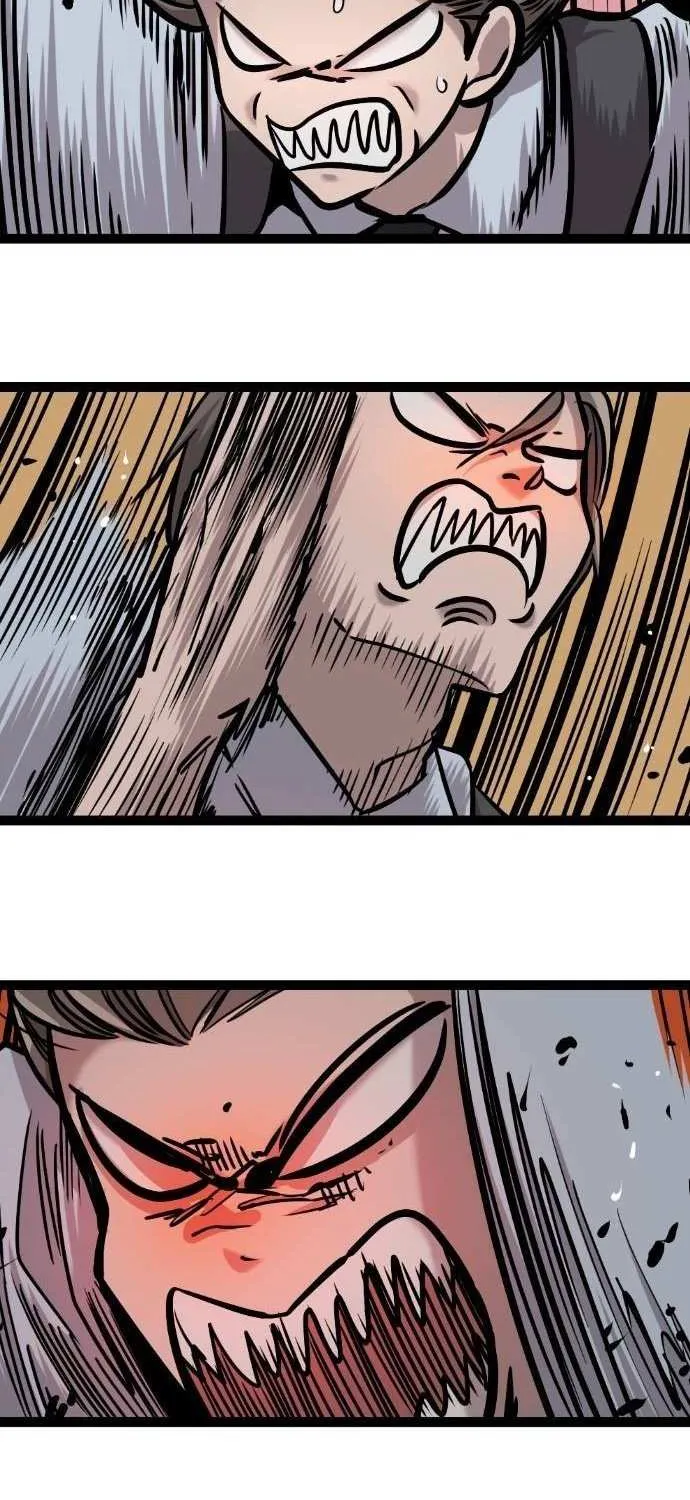 The Cloud Dream of the Nine - Zero Chapter 11 page 24 - 