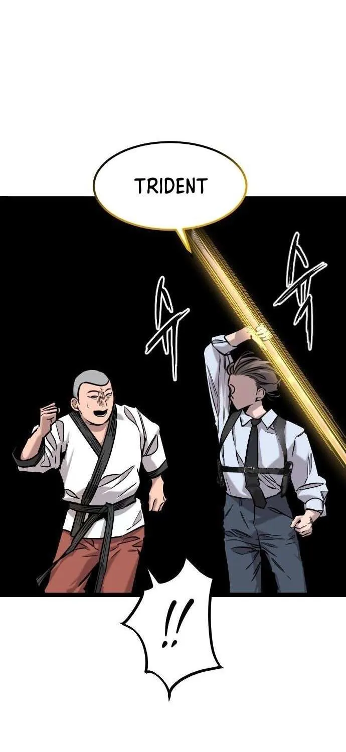 The Cloud Dream of the Nine - Zero Chapter 11 page 33 - 