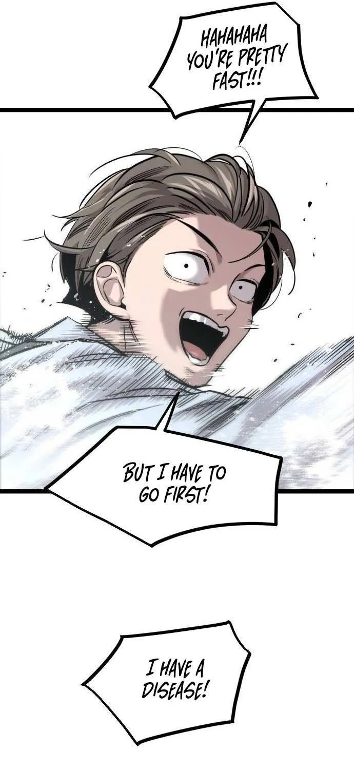 The Cloud Dream of the Nine - Zero Chapter 11 page 5 - 