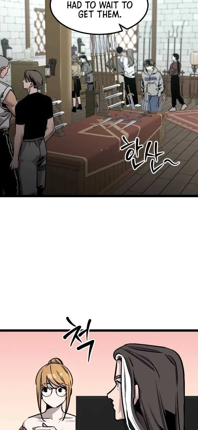 The Cloud Dream of the Nine - Zero Chapter 11 page 45 - 