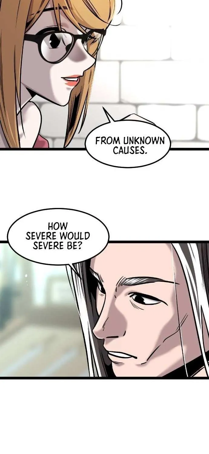The Cloud Dream of the Nine - Zero Chapter 11 page 48 - 
