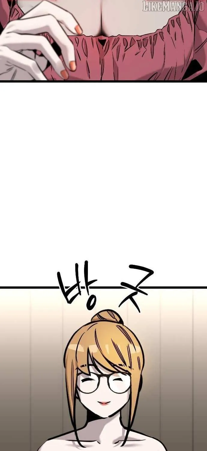 The Cloud Dream of the Nine - Zero Chapter 11 page 50 - 