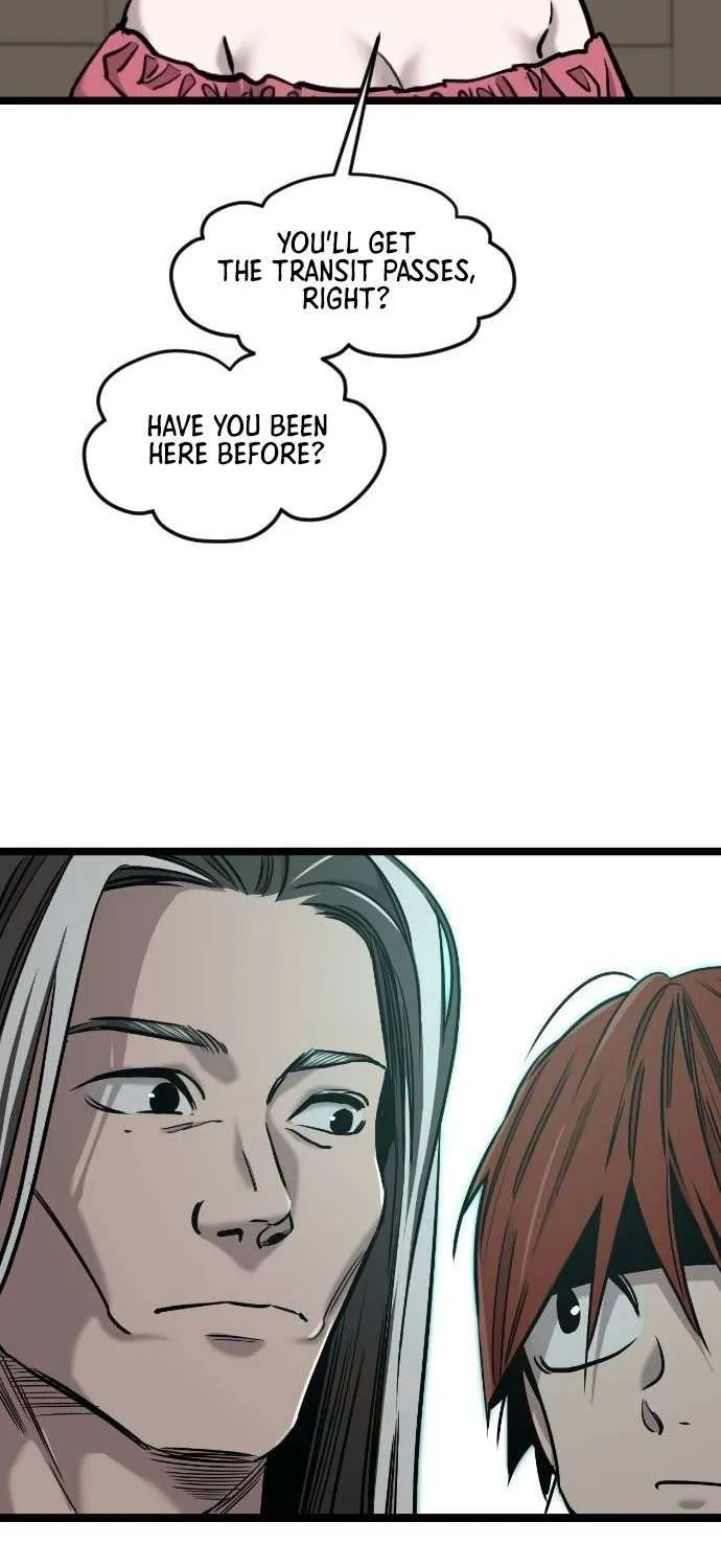 The Cloud Dream of the Nine - Zero Chapter 11 page 51 - 