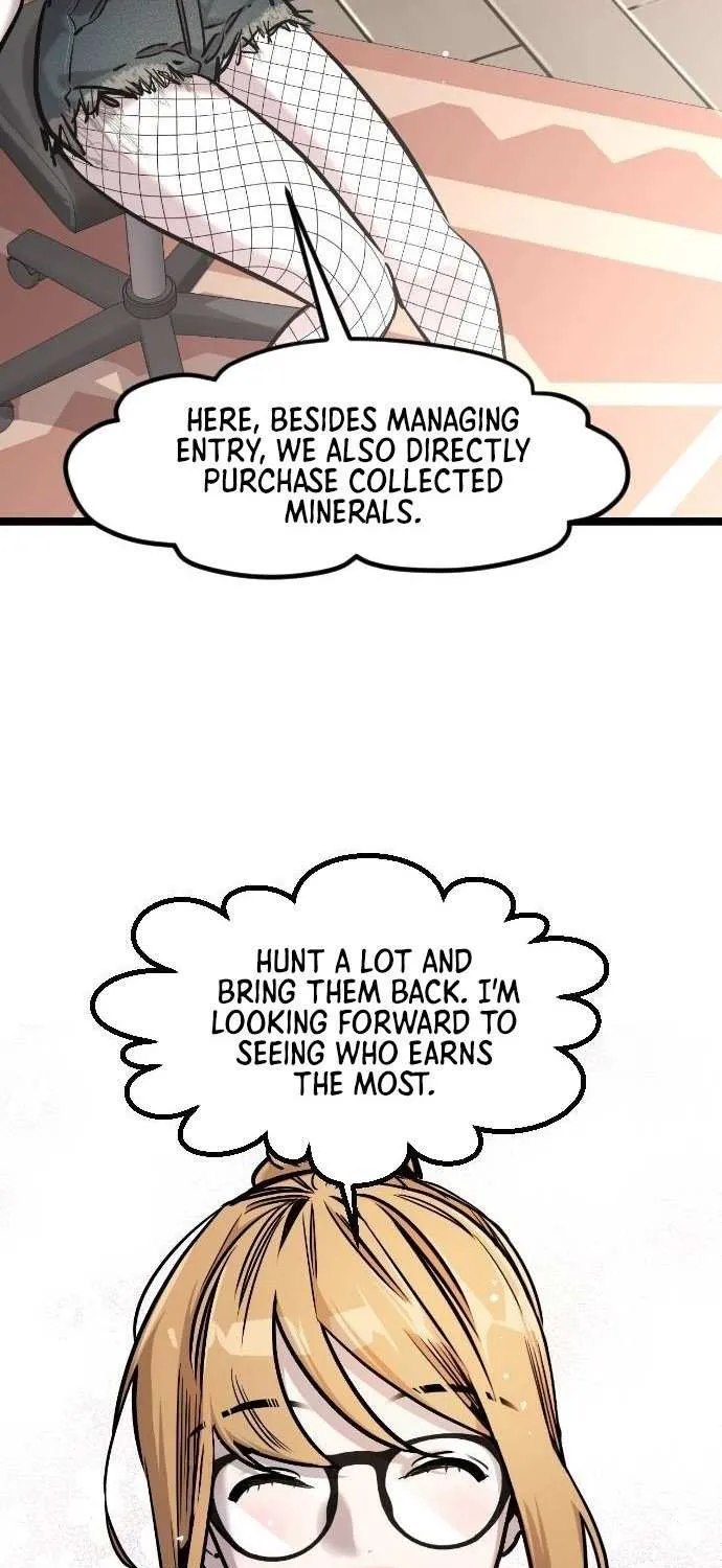 The Cloud Dream of the Nine - Zero Chapter 11 page 54 - 