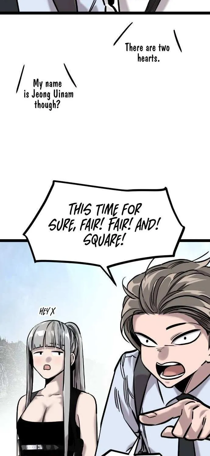 The Cloud Dream of the Nine - Zero Chapter 11 page 58 - 