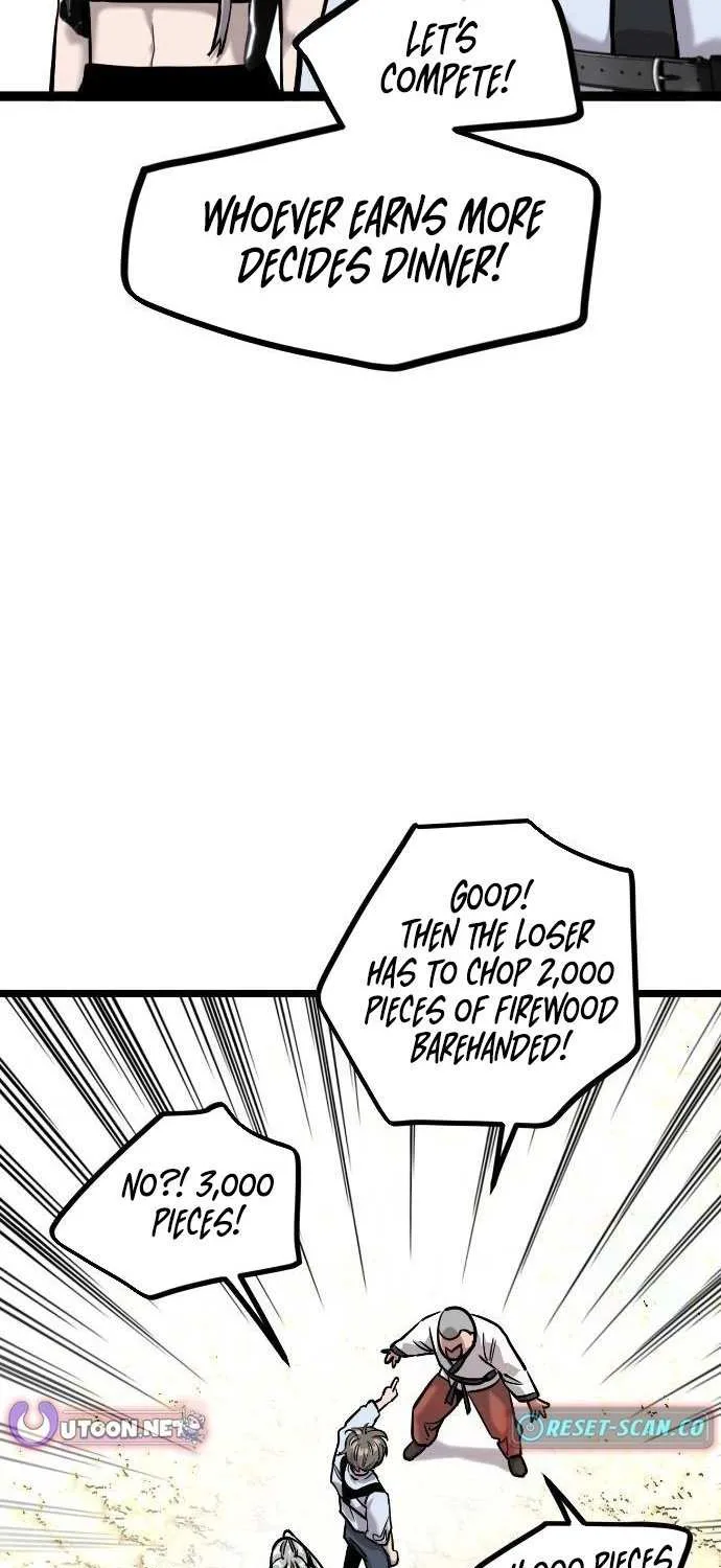 The Cloud Dream of the Nine - Zero Chapter 11 page 59 - 
