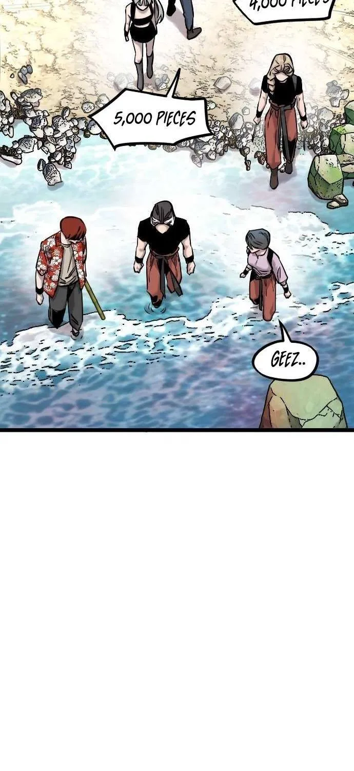 The Cloud Dream of the Nine - Zero Chapter 11 page 60 - 