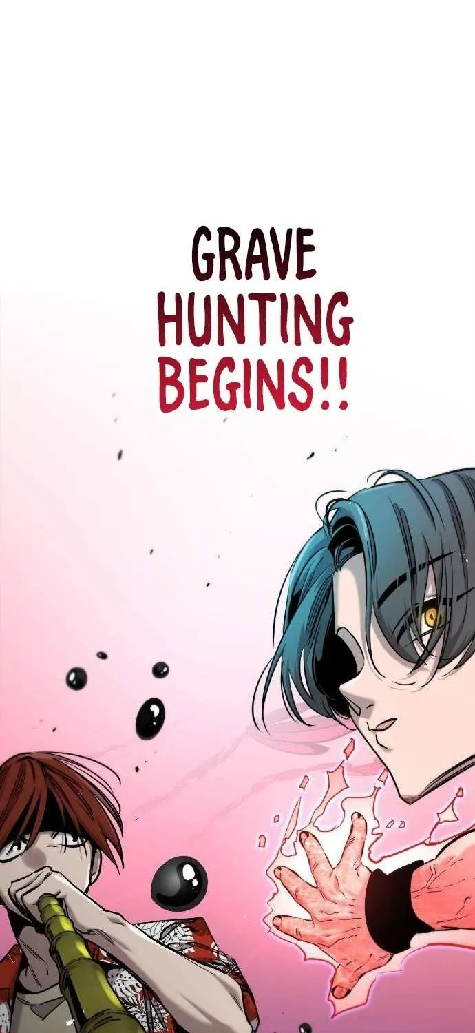 The Cloud Dream of the Nine - Zero Chapter 11 page 61 - 