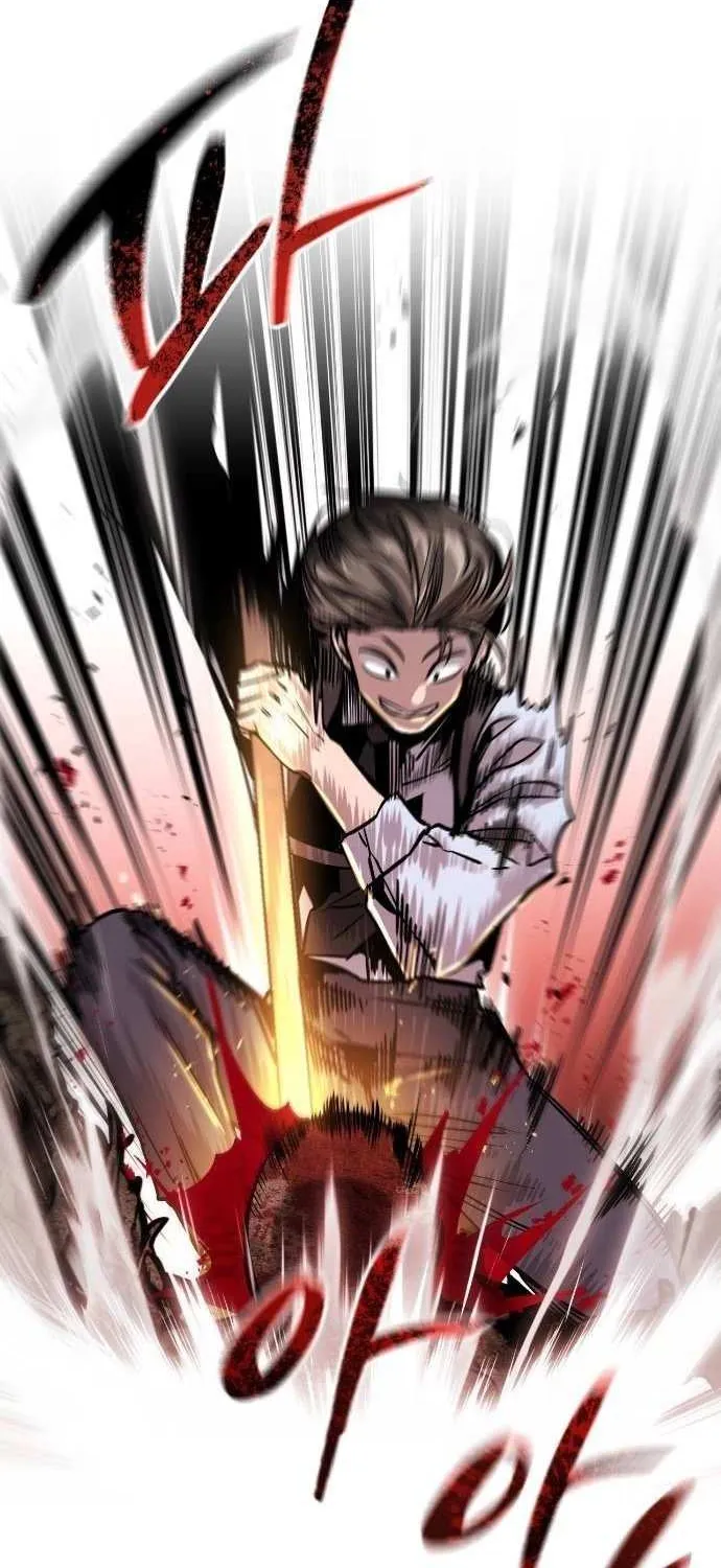 The Cloud Dream of the Nine - Zero Chapter 11 page 67 - 