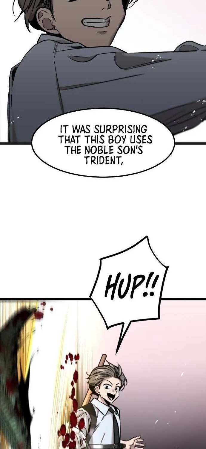 The Cloud Dream of the Nine - Zero Chapter 11 page 72 - 