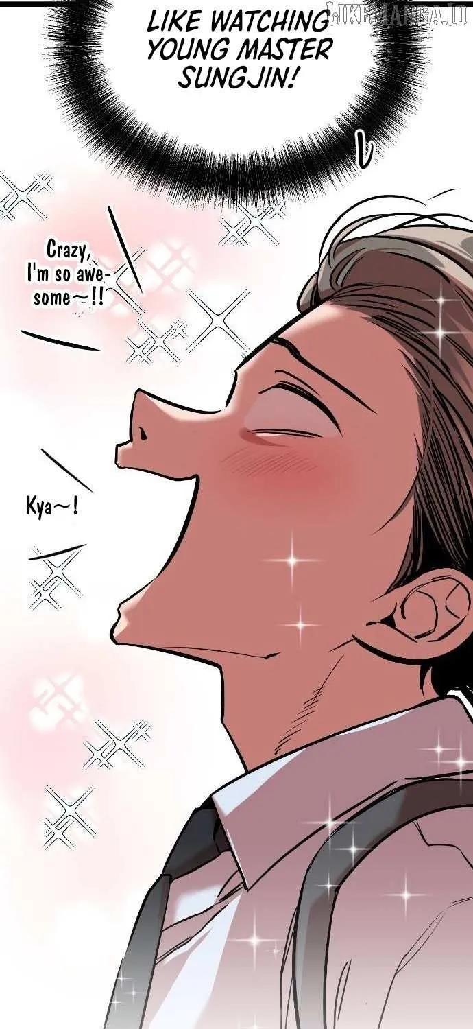 The Cloud Dream of the Nine - Zero Chapter 11 page 78 - 