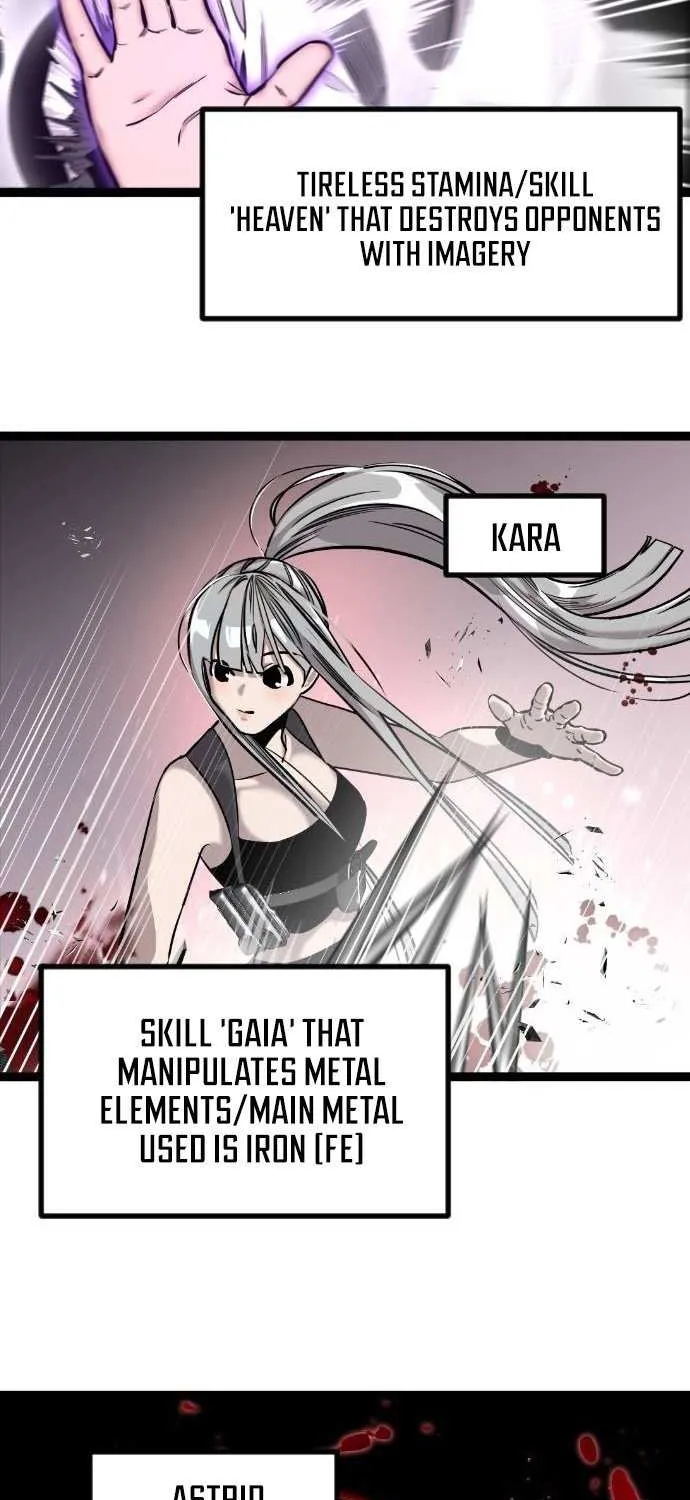 The Cloud Dream of the Nine - Zero Chapter 11 page 80 - 