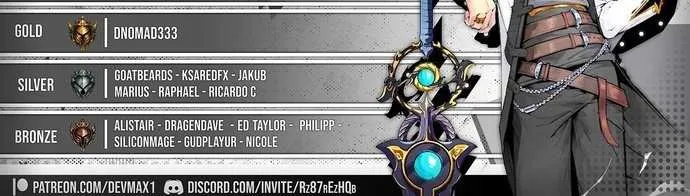 The Cloud Dream of the Nine - Zero Chapter 11 page 89 - 