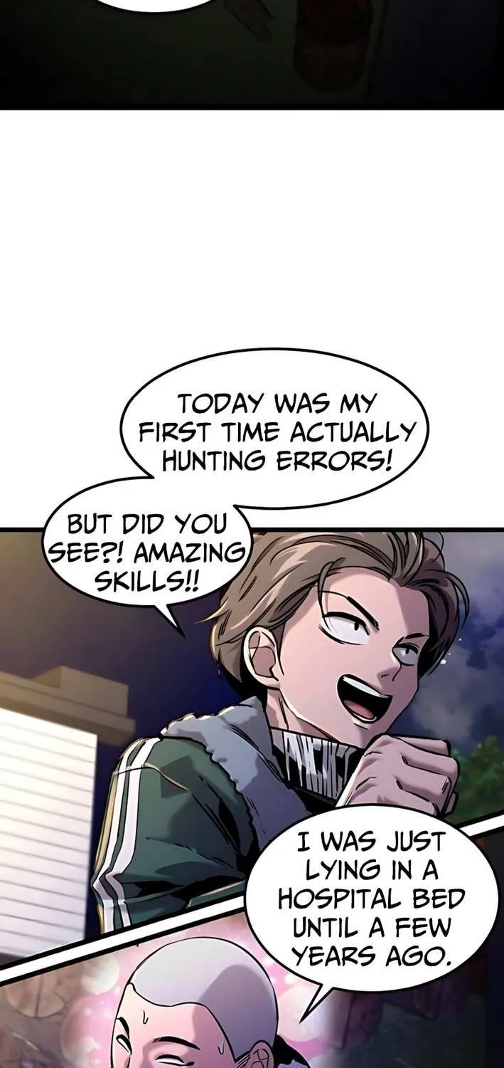 The Cloud Dream of the Nine - Zero Chapter 12 page 11 - 
