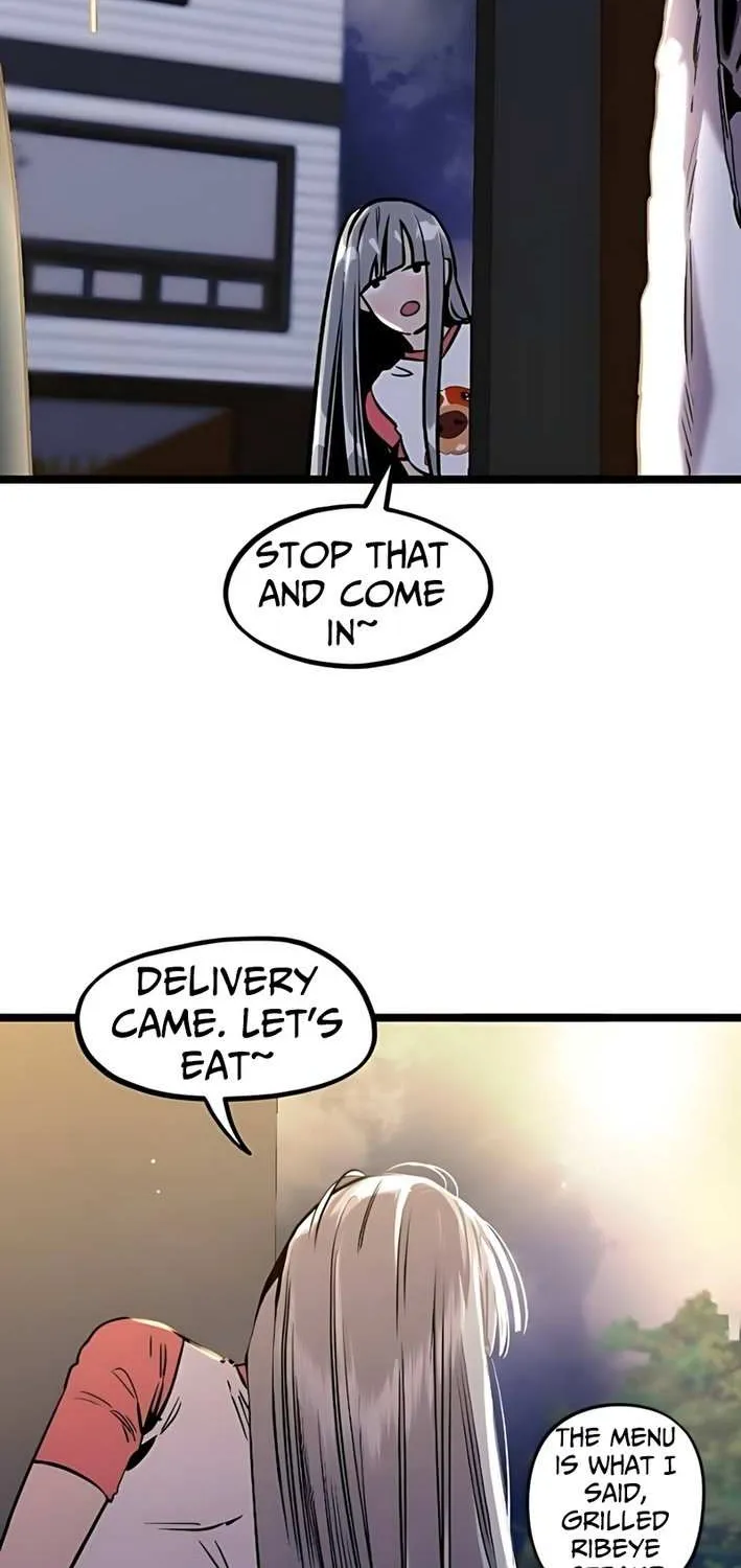 The Cloud Dream of the Nine - Zero Chapter 12 page 13 - 