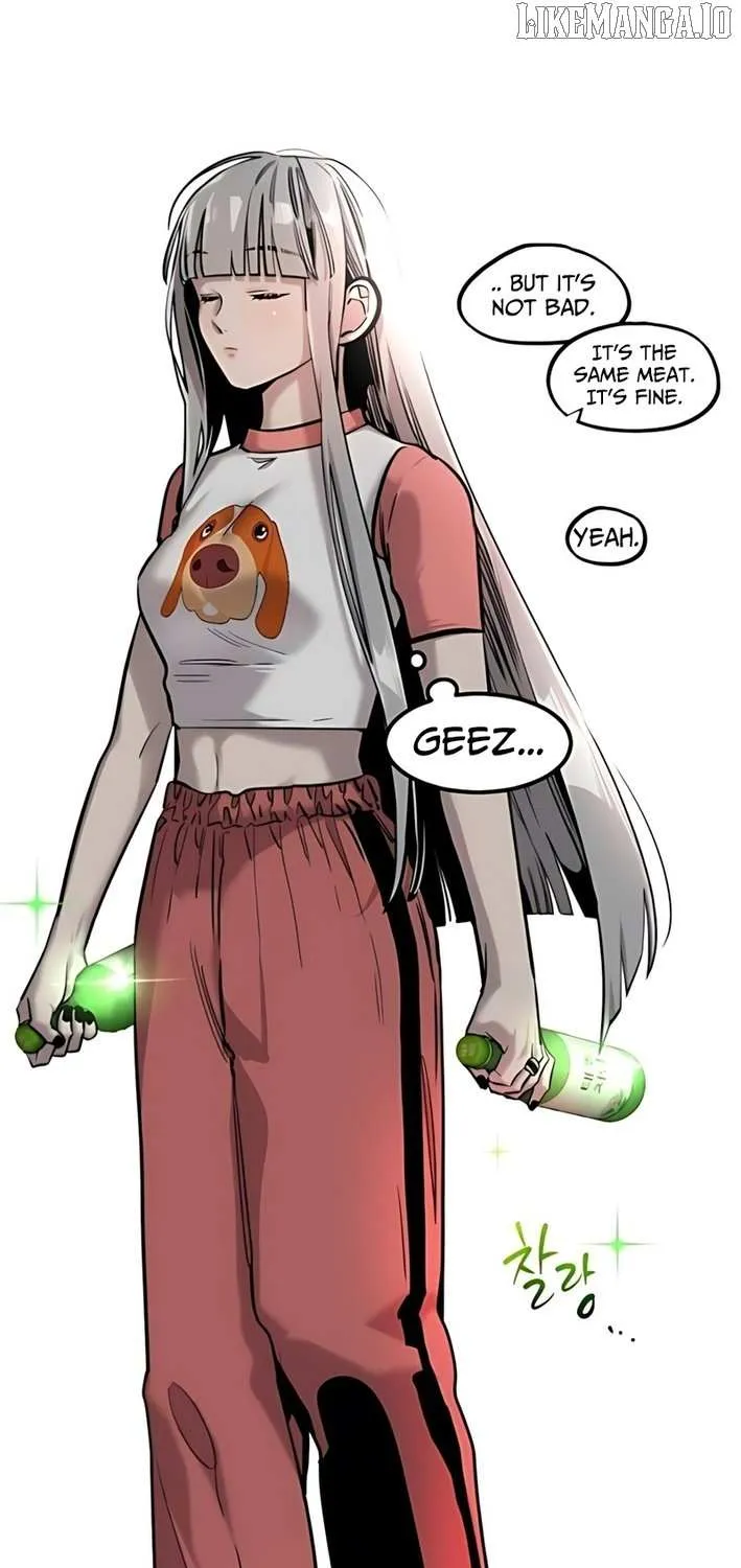 The Cloud Dream of the Nine - Zero Chapter 12 page 15 - 