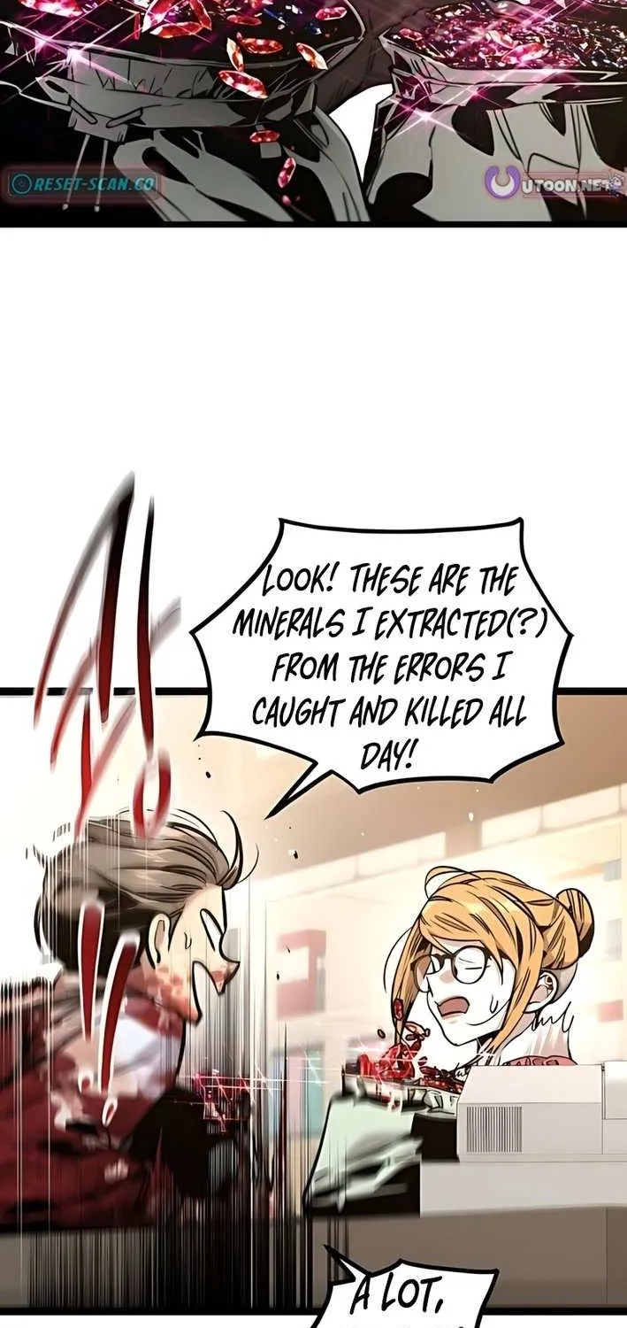 The Cloud Dream of the Nine - Zero Chapter 12 page 3 - 