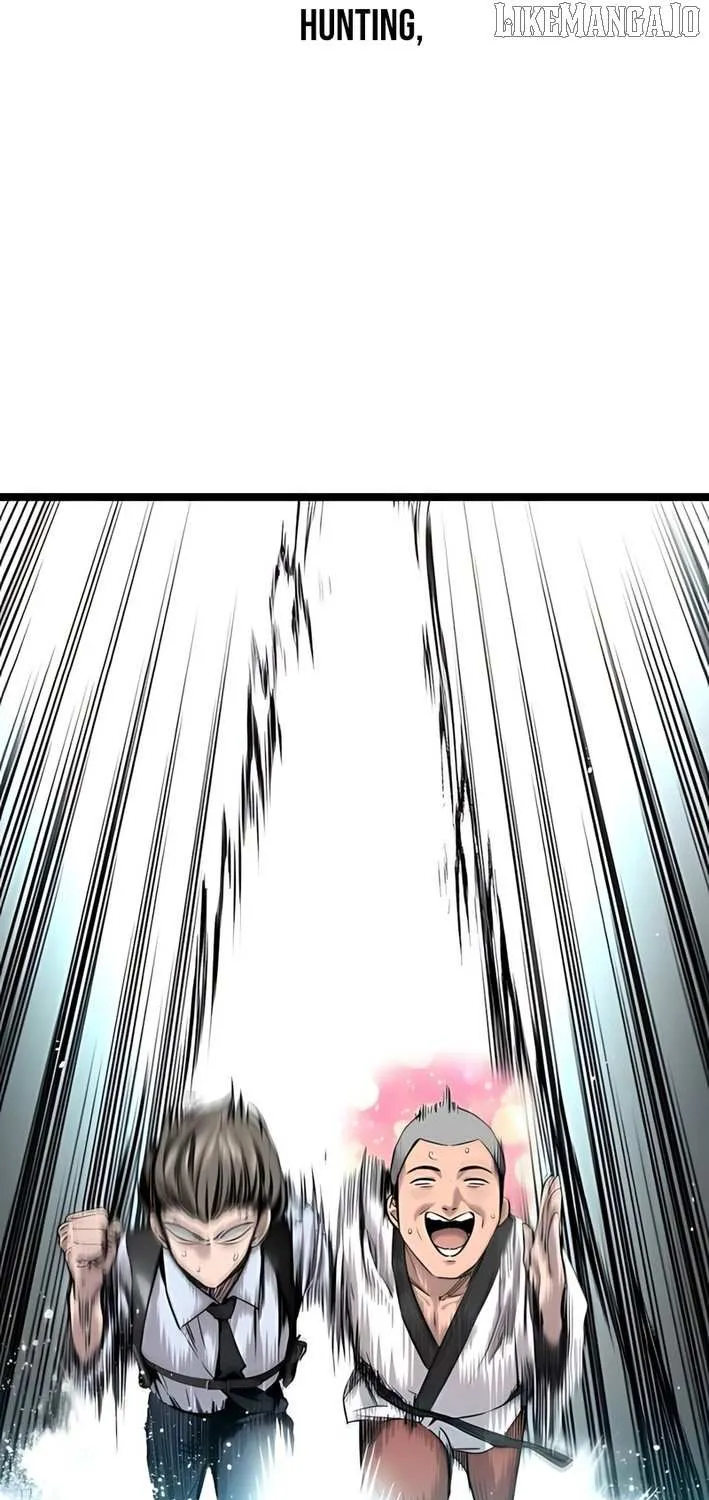 The Cloud Dream of the Nine - Zero Chapter 12 page 22 - 