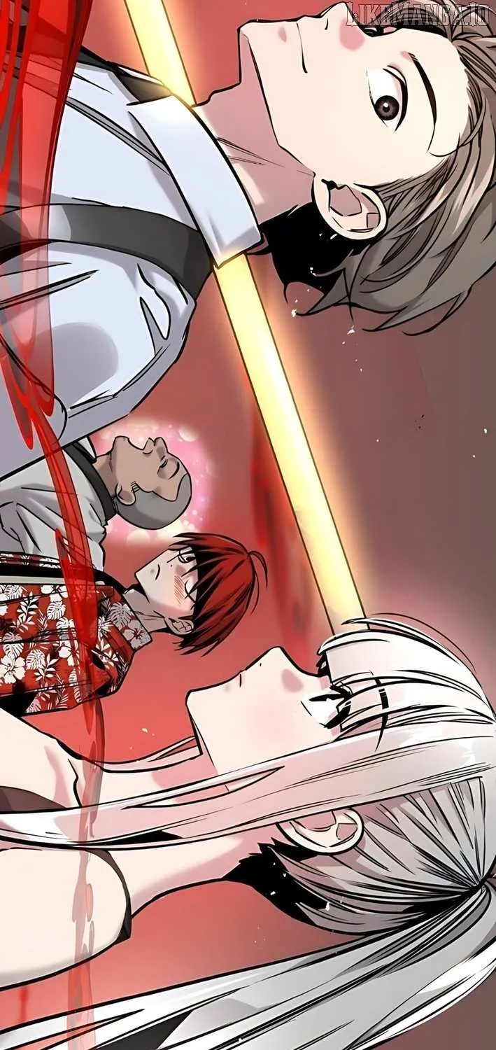 The Cloud Dream of the Nine - Zero Chapter 12 page 29 - 