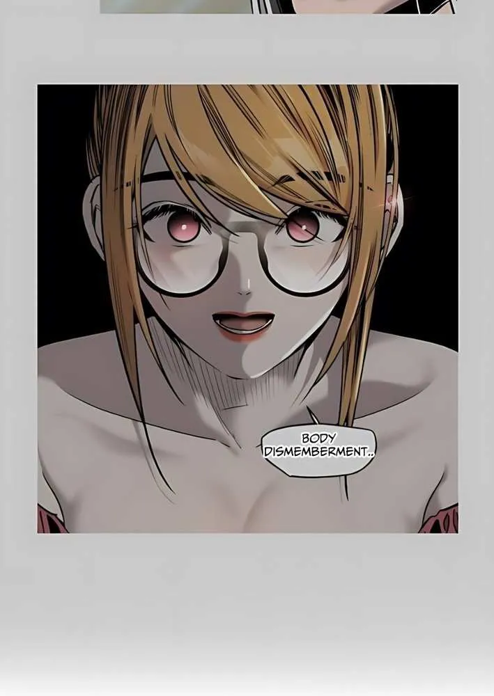 The Cloud Dream of the Nine - Zero Chapter 12 page 35 - 
