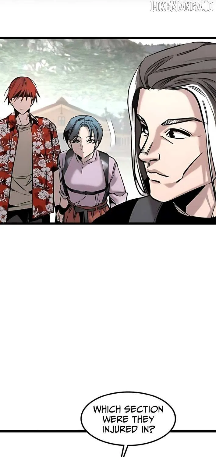 The Cloud Dream of the Nine - Zero Chapter 12 page 36 - 