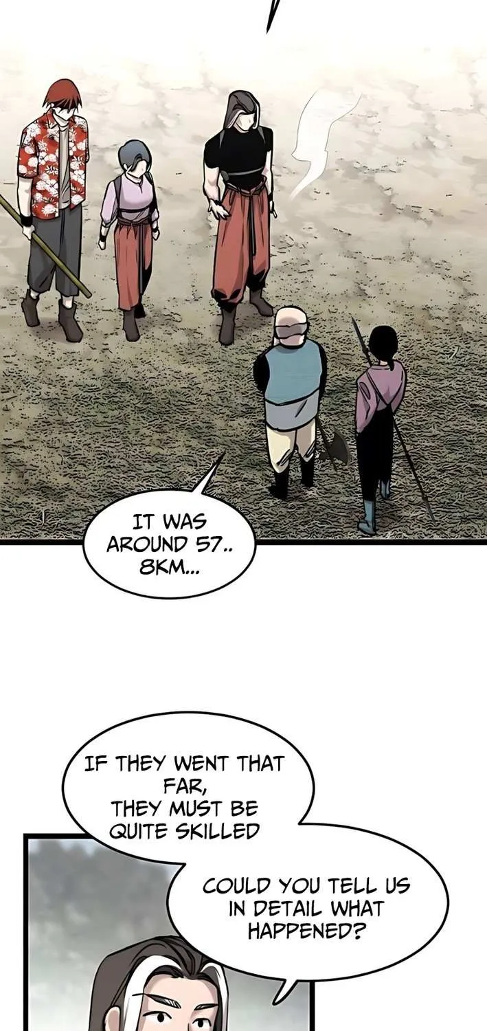 The Cloud Dream of the Nine - Zero Chapter 12 page 37 - 