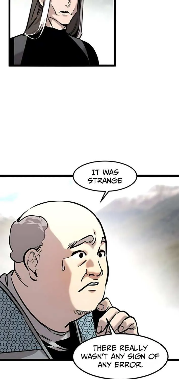 The Cloud Dream of the Nine - Zero Chapter 12 page 38 - 