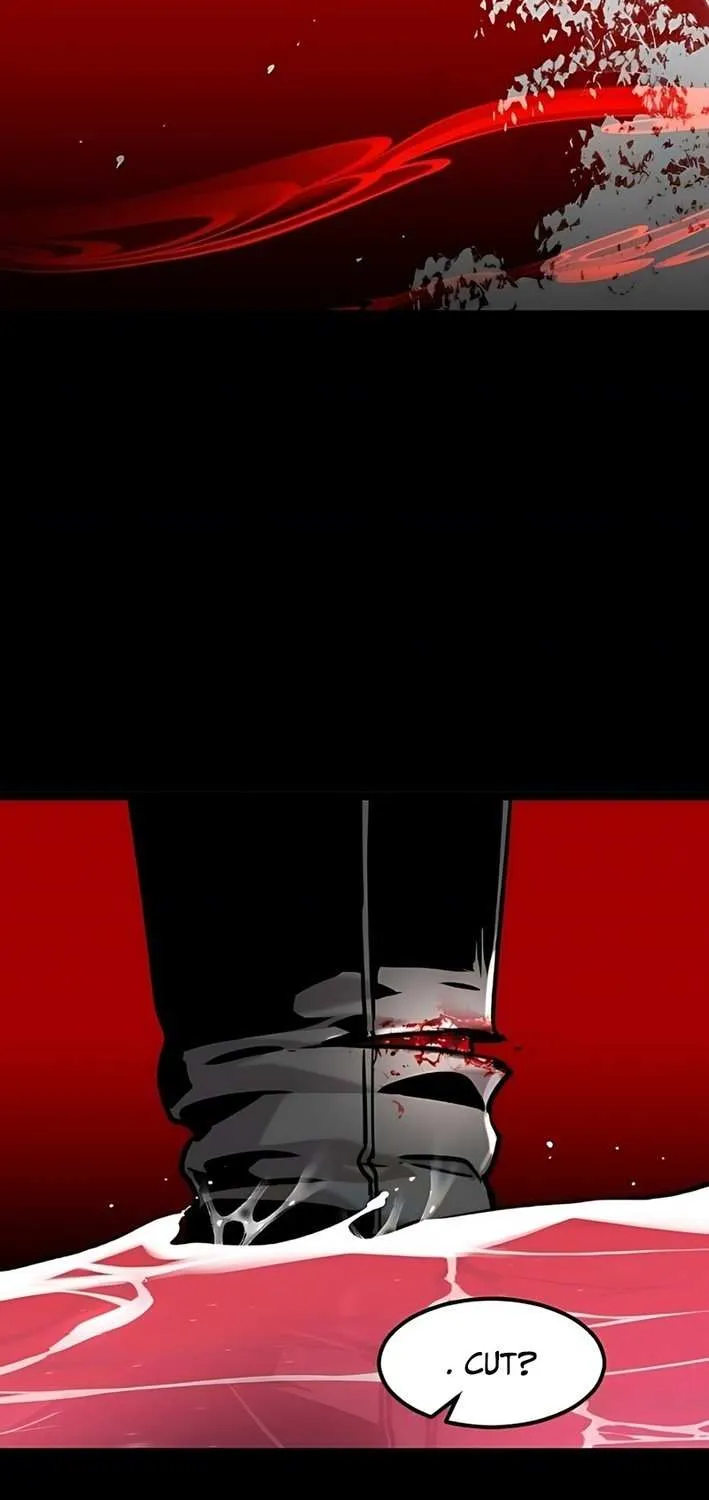 The Cloud Dream of the Nine - Zero Chapter 12 page 40 - 