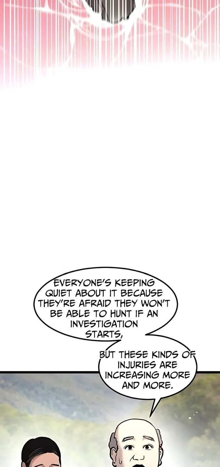 The Cloud Dream of the Nine - Zero Chapter 12 page 45 - 