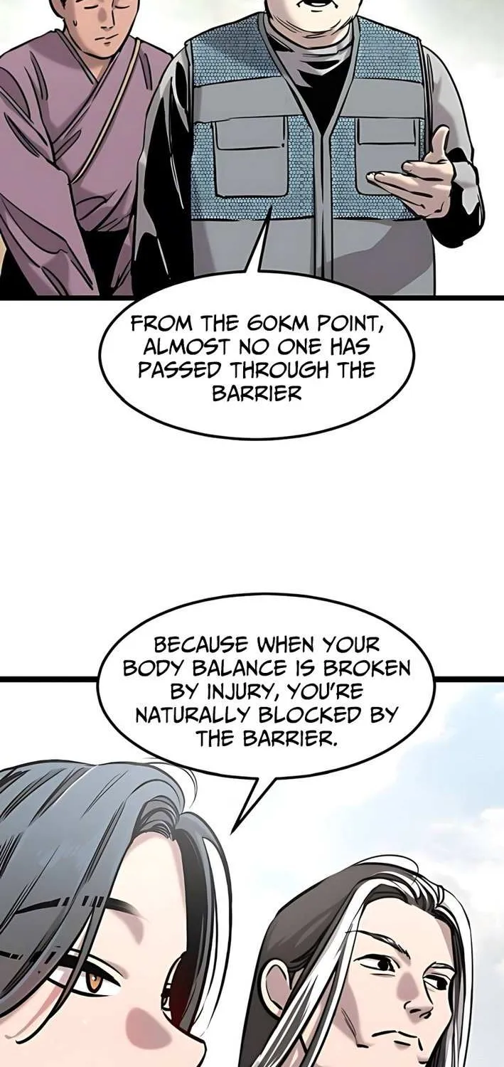 The Cloud Dream of the Nine - Zero Chapter 12 page 46 - 