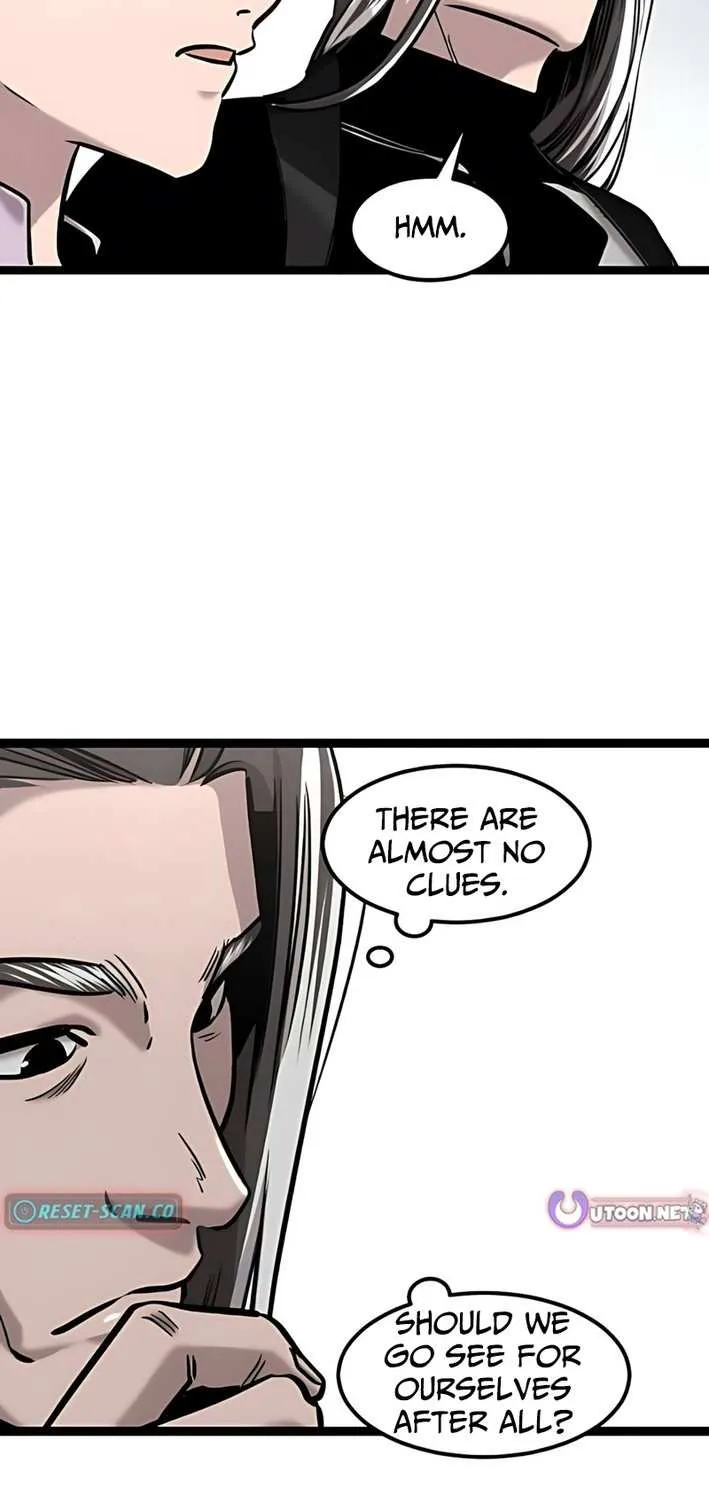 The Cloud Dream of the Nine - Zero Chapter 12 page 47 - 