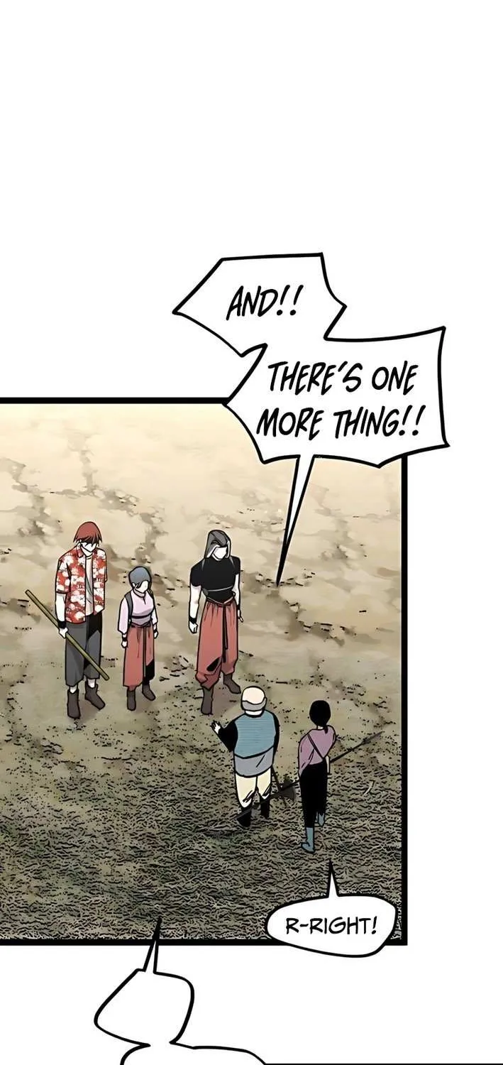 The Cloud Dream of the Nine - Zero Chapter 12 page 48 - 