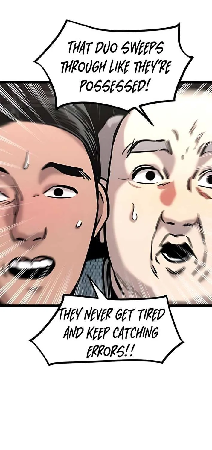The Cloud Dream of the Nine - Zero Chapter 12 page 52 - 
