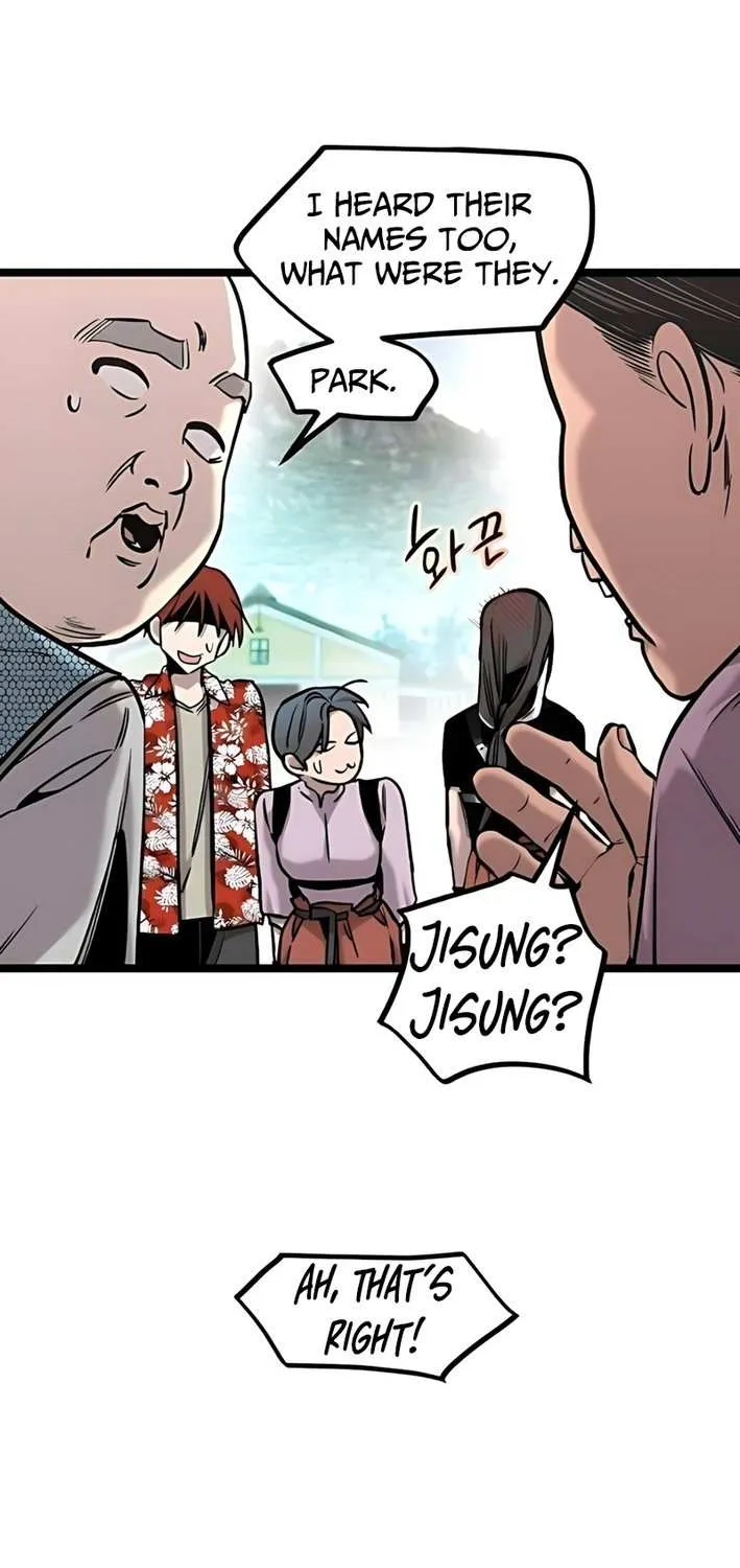 The Cloud Dream of the Nine - Zero Chapter 12 page 53 - 