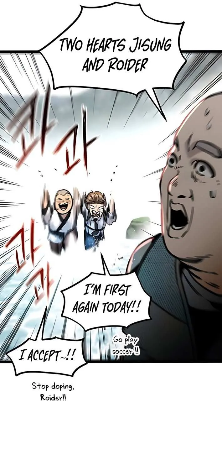 The Cloud Dream of the Nine - Zero Chapter 12 page 54 - 