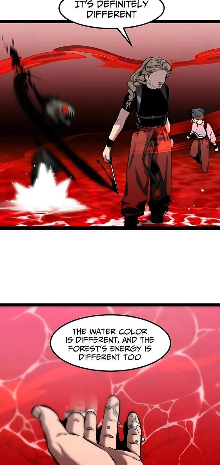 The Cloud Dream of the Nine - Zero Chapter 12 page 58 - 