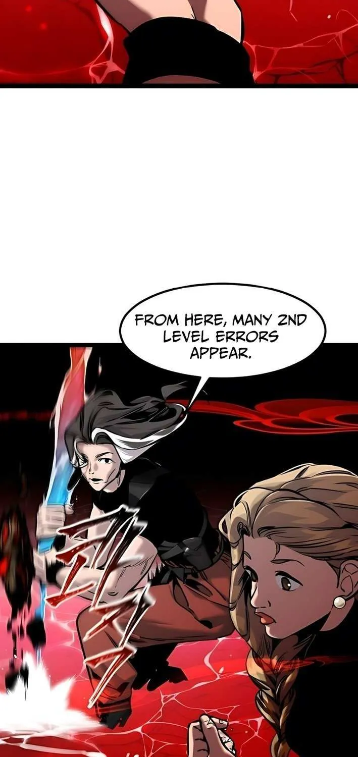 The Cloud Dream of the Nine - Zero Chapter 12 page 59 - 