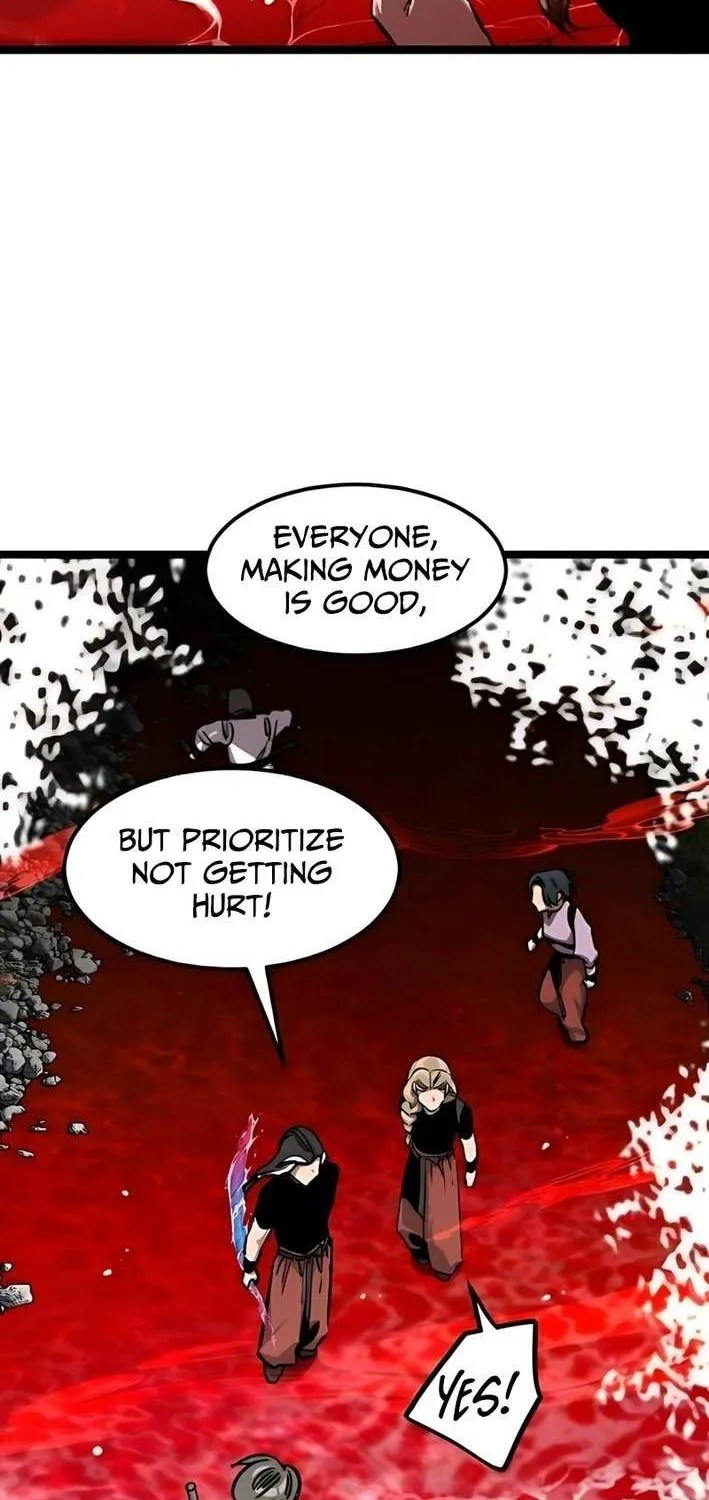 The Cloud Dream of the Nine - Zero Chapter 12 page 60 - 