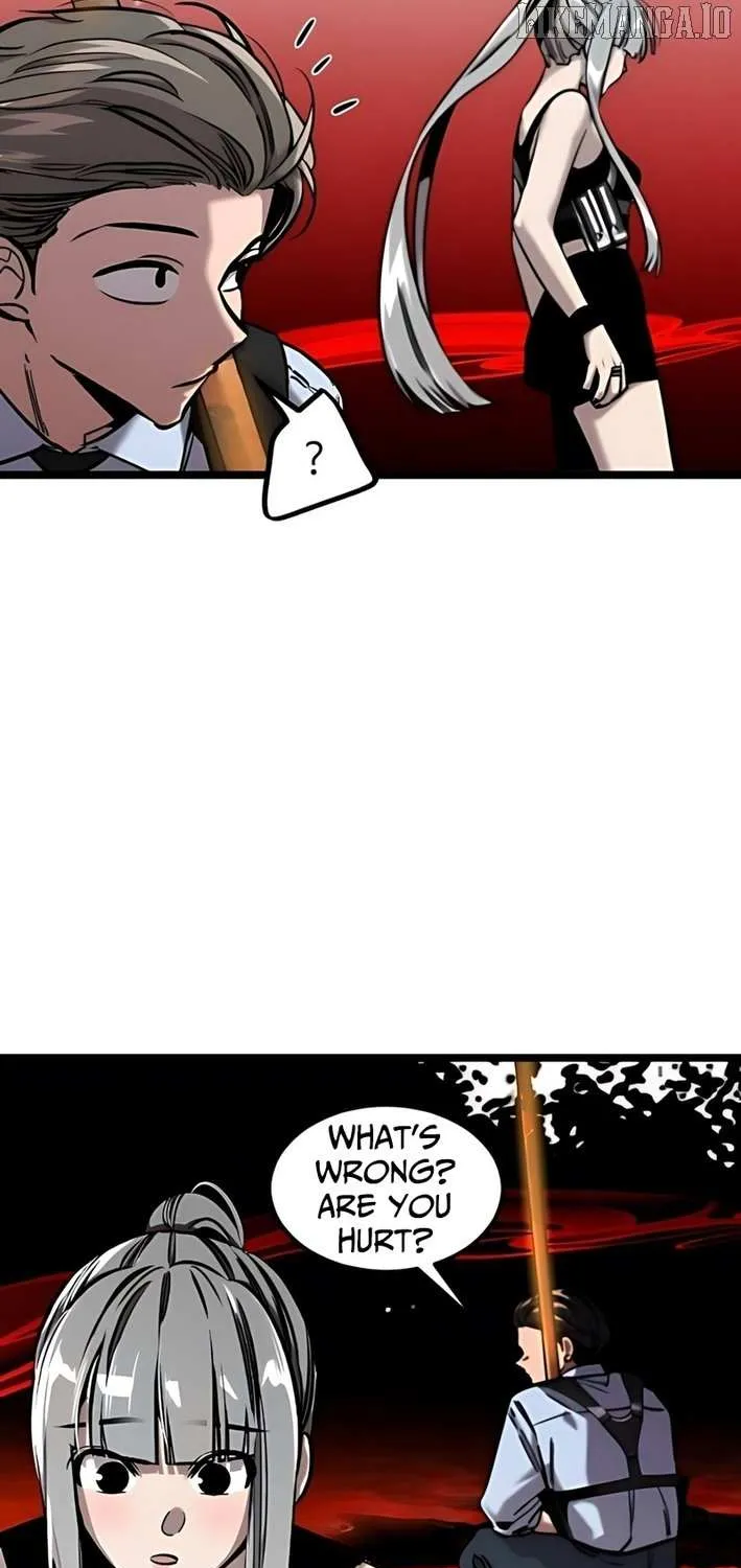 The Cloud Dream of the Nine - Zero Chapter 12 page 64 - 