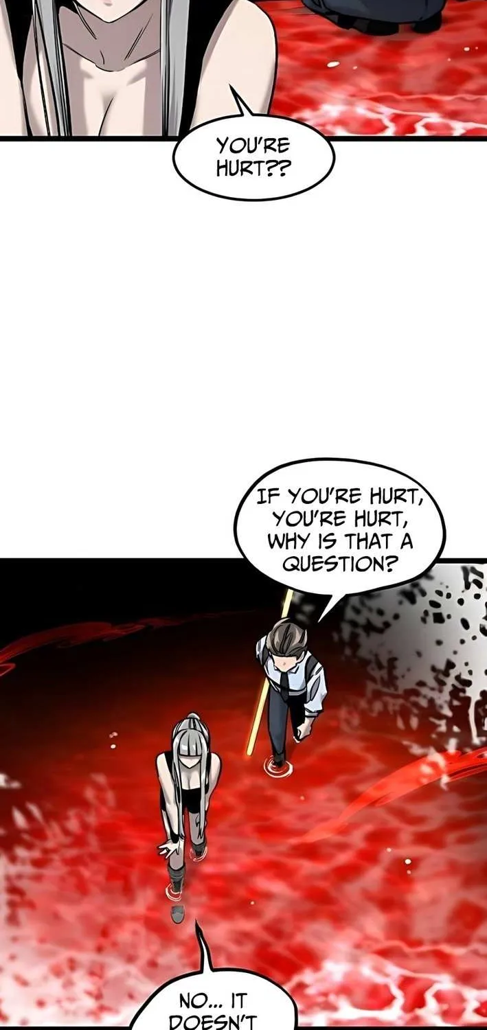 The Cloud Dream of the Nine - Zero Chapter 12 page 65 - 