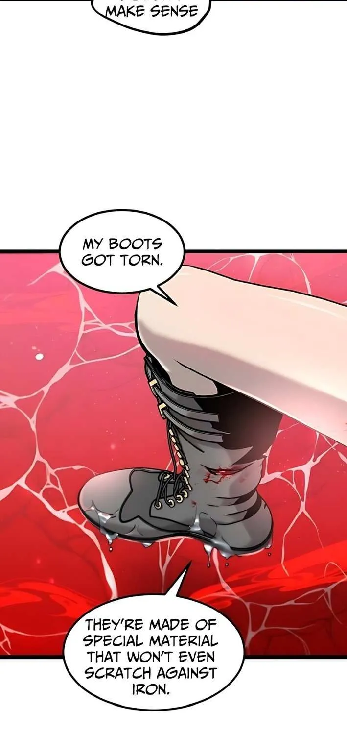 The Cloud Dream of the Nine - Zero Chapter 12 page 66 - 