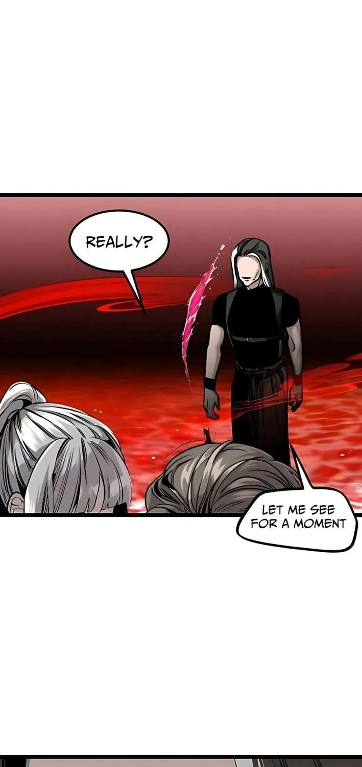 The Cloud Dream of the Nine - Zero Chapter 12 page 67 - 