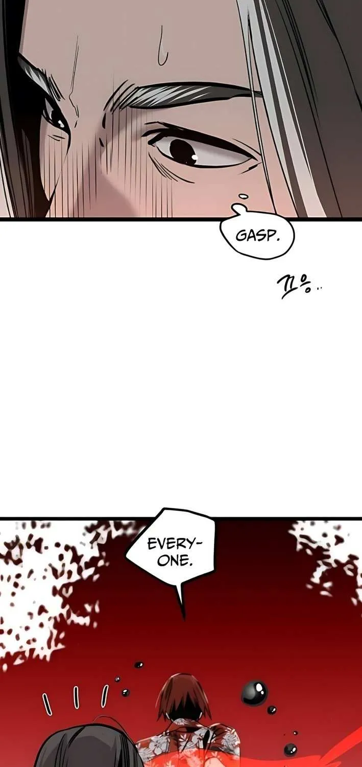 The Cloud Dream of the Nine - Zero Chapter 12 page 68 - 