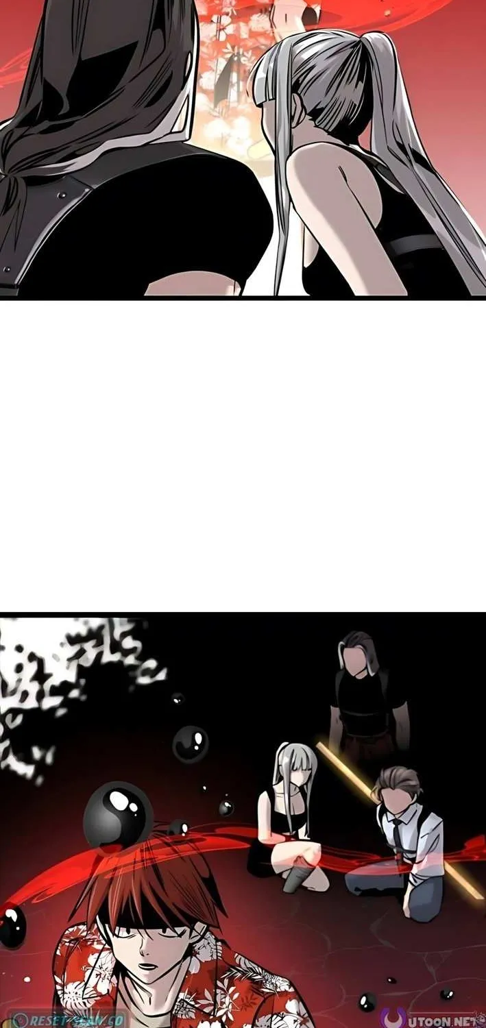 The Cloud Dream of the Nine - Zero Chapter 12 page 69 - 