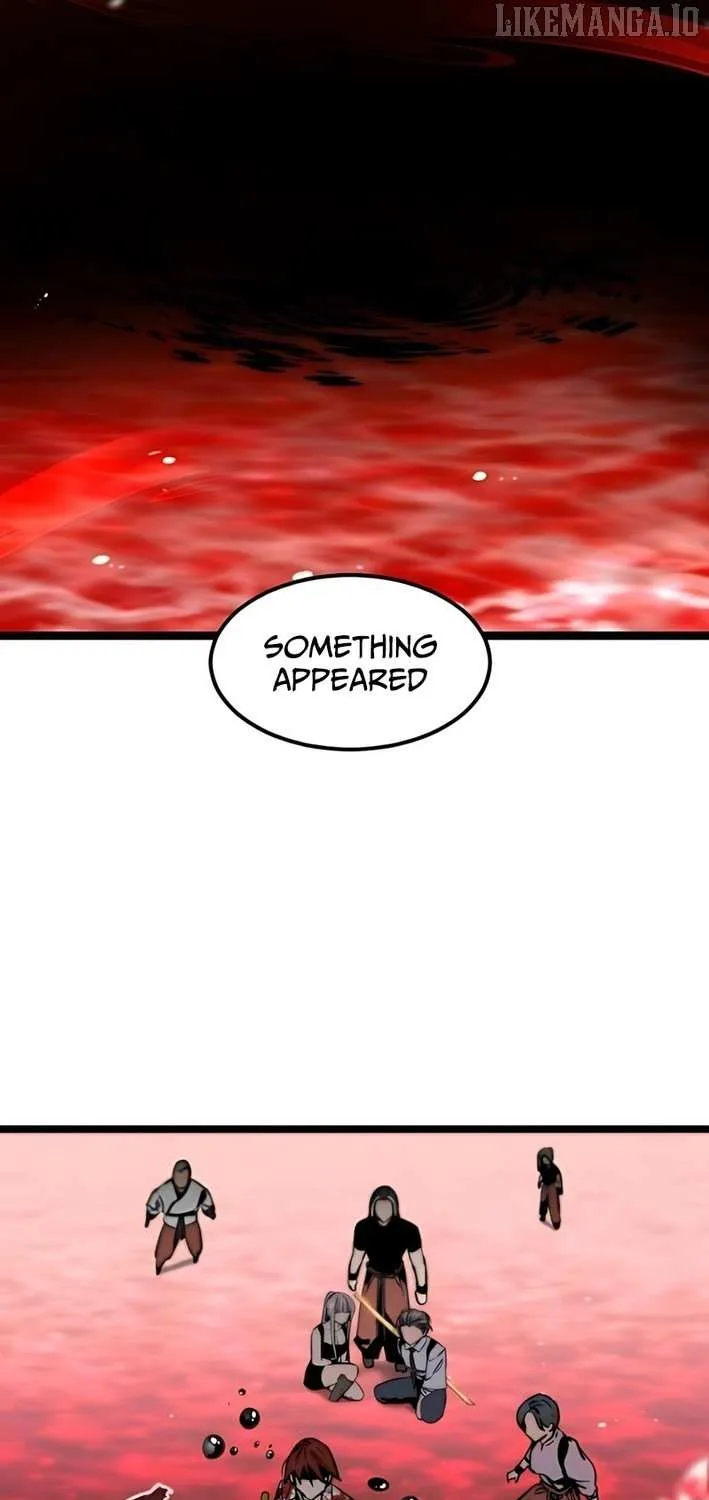 The Cloud Dream of the Nine - Zero Chapter 12 page 71 - 